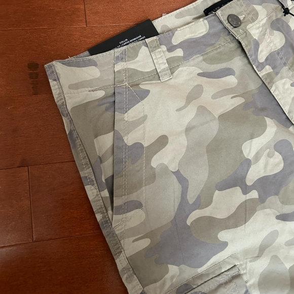 Silver Jeans men's cargo short size 34 - Picture 4 of 5